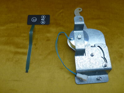 NEU Original VIKING MT 6112 6127 ZL ATM 500 Tempomat 6907 780 4100