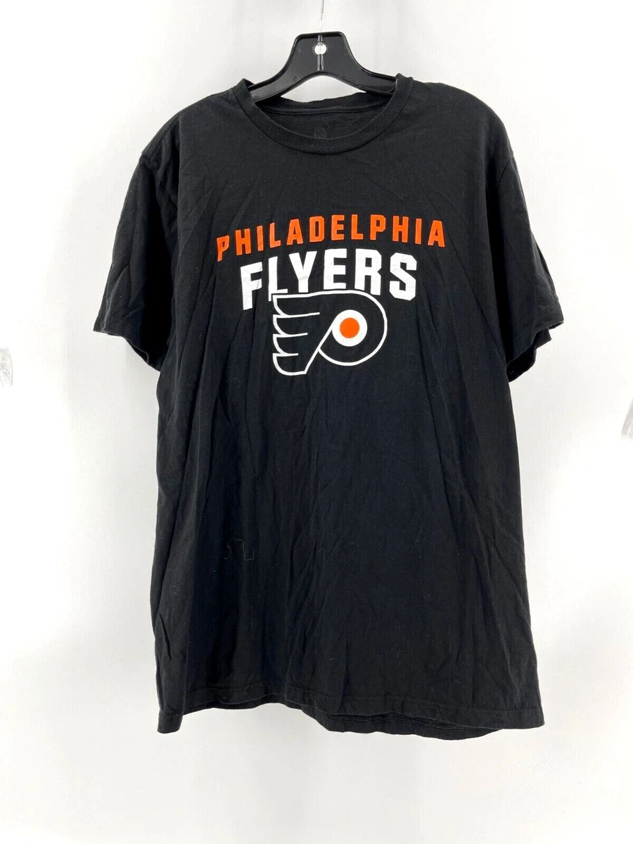 NHL Men's Top - Black - S