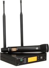 Electro-voice Re3-nd96 Wireless Handheld Microphone System - 5h Band