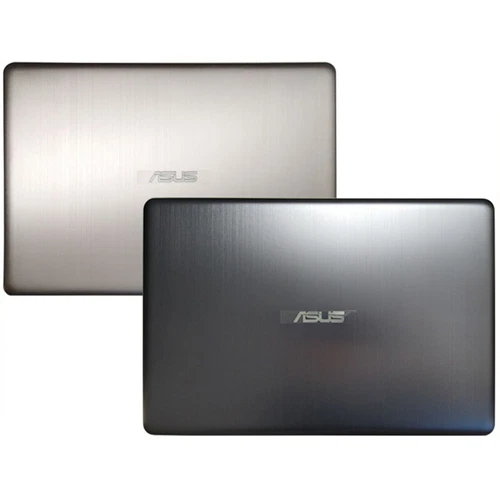 LCD Back Cover For ASUS Vivobook N580 X580 NX580 N580GD N580VD N580VN X580VD