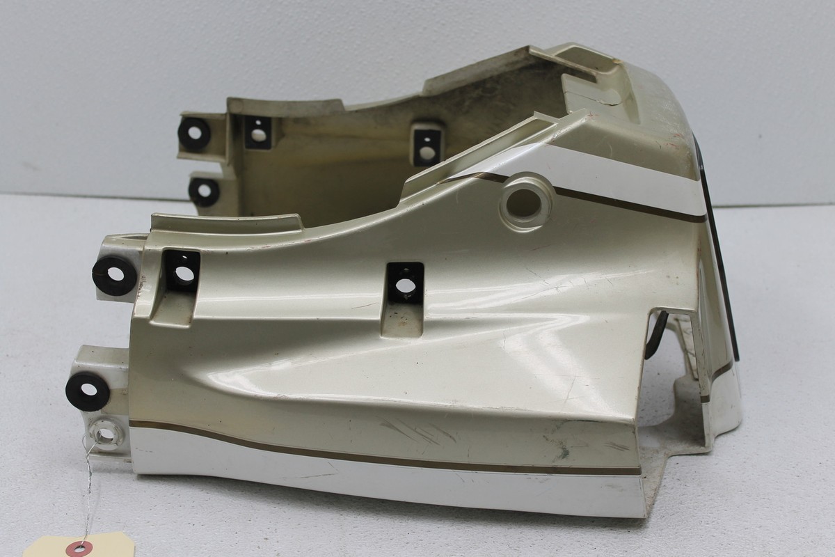 その他 Tky KAWASAKI ZX1000 ZX10 SEAT REAR TAIL FAIRING COWL (KTP302) | eBay