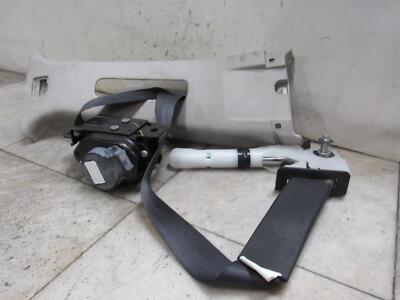 17 18 19 NISSAN SENTRA Front Seat Belt OEM Right 