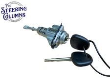 10-13 KIA FORTE DRIVER FRONT LEFT DOOR LOCK CYLINDER NEW OEM 81970-1MA00