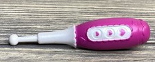 Disney Doc McStuffin Pet Vet White Pink Thermometer Replacement Part Piece