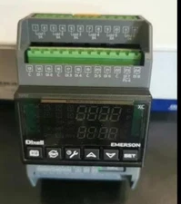 .NEW XC660D-5C11F Emerson controller 1PCS FedEx or DHL
