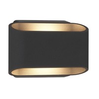 Bruck Lighting Eclipse 2-light Outdoor Flush Mount on sale Bruck Lighting Eclipse 2-light Outdoor Flush Mount on sale