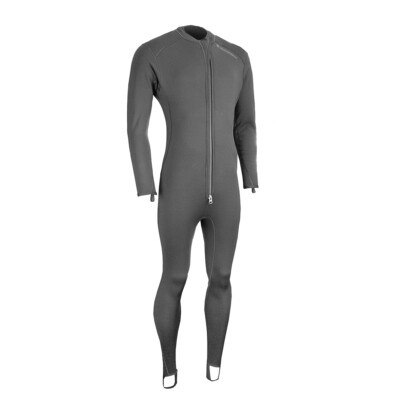 Sharkskin Titanium 2 Men's Front Zip Full Suit