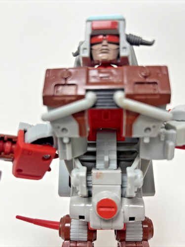 Transformers Studio Series 86 Junkheap Figure - Picture 5 of 8