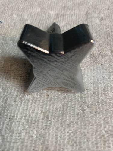 Manopola maniglia scorrevole frizione stile stella per meccanismo ghianda rovere mech monete - Foto 1 di 2