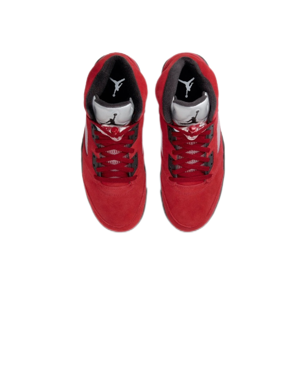 Size 3.5 - Jordan 5 Retro Mid Raging Bull for sale online | eBay