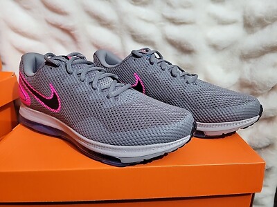 Size Nike Zoom All Out Low Gunsmoke Pink Blast
