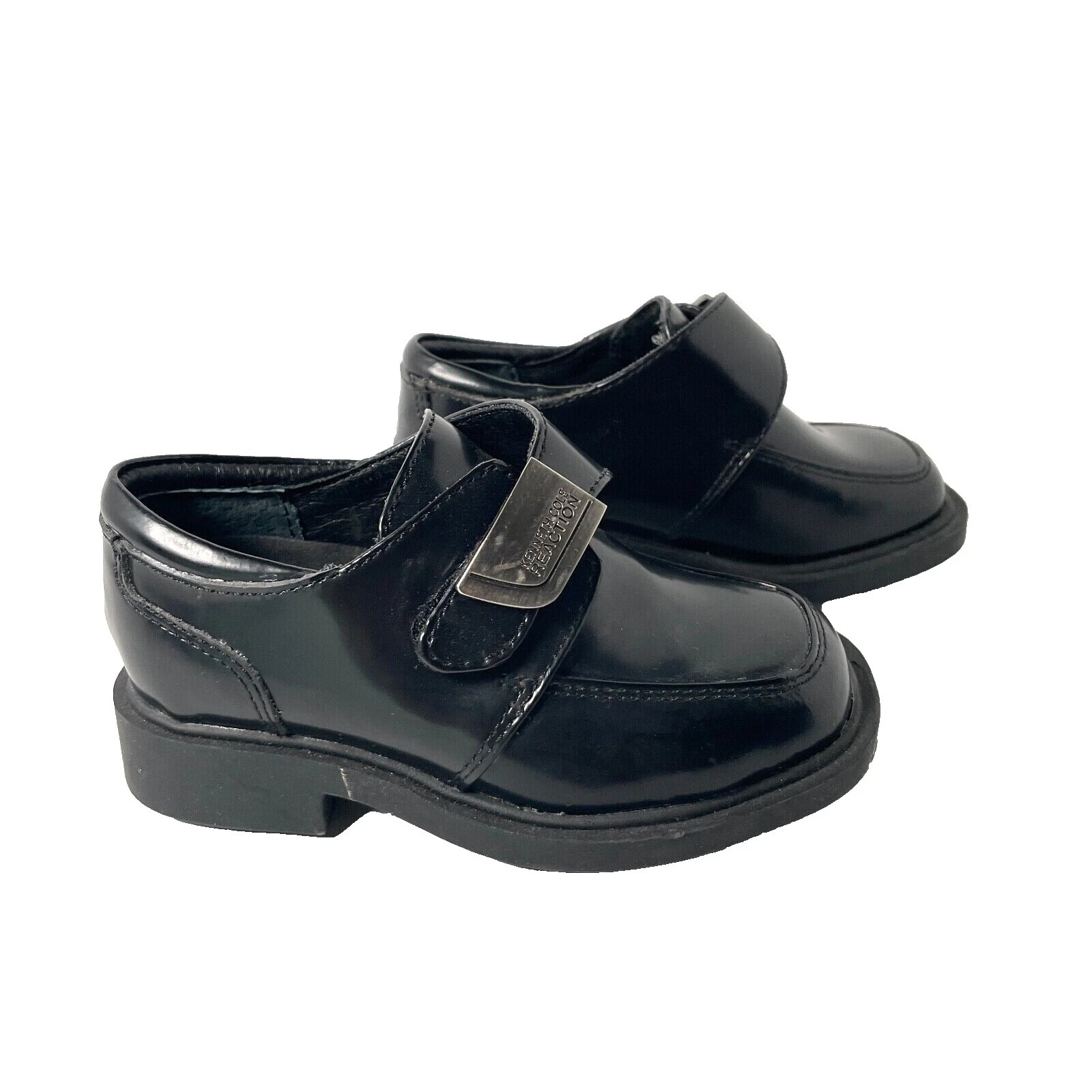 Zapatos de vestir superiores de cuero Kenneth Cole Reaction