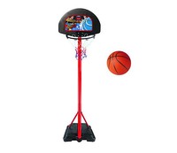 Basketball Play Set Kids Free Standing Basketball Hoops Ball Games Garden Basketball Play Set Kids Free Standing Basketball Hoops Ball Games Garden