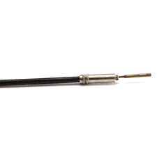 CFS Shutter Release Cable 10" Straight Thread For Kodak Six-16 Six-20 Camera