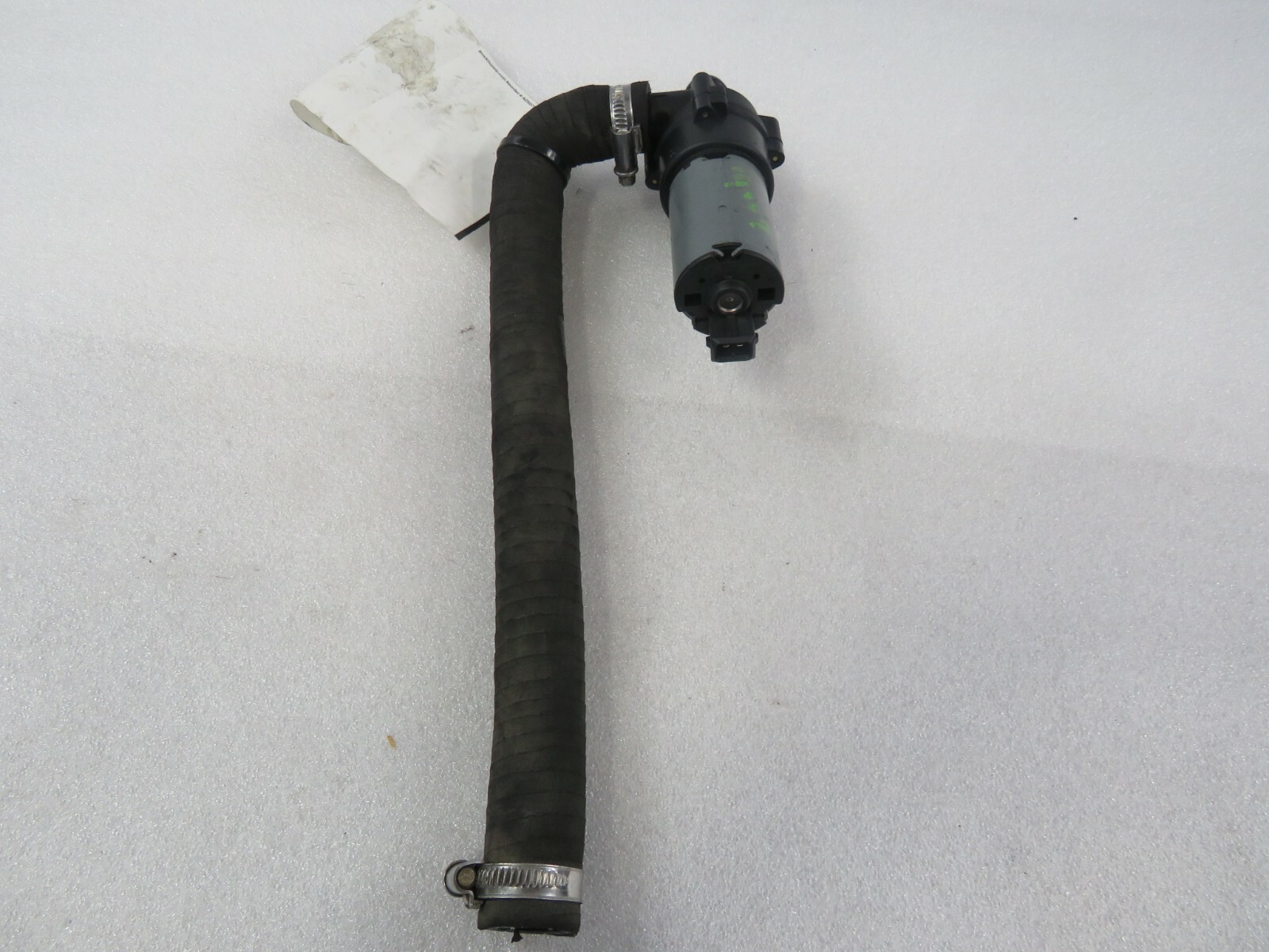 Lamborghini Gallardo, Coupe, Spyder, Auxiliary Water Pump, Used, P/N 078965561