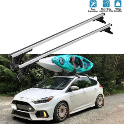 Thule Roof Bars 2016 Ford Focus Hatchback Roof Rack Thule Ford