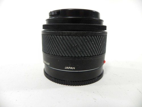 Minolta AF 28mm f2.8 A Mount - Picture 2 of 6
