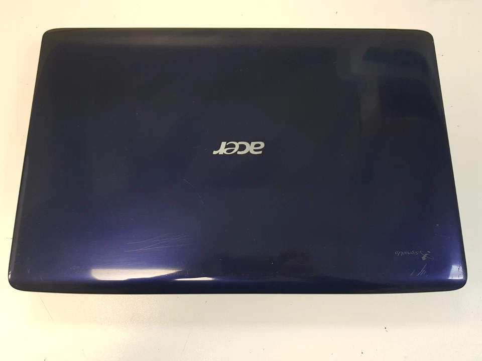 Acer Aspire 7736 17.3 laptop intel Centrino Faulty spares repairs Parts - Image 4 of 4