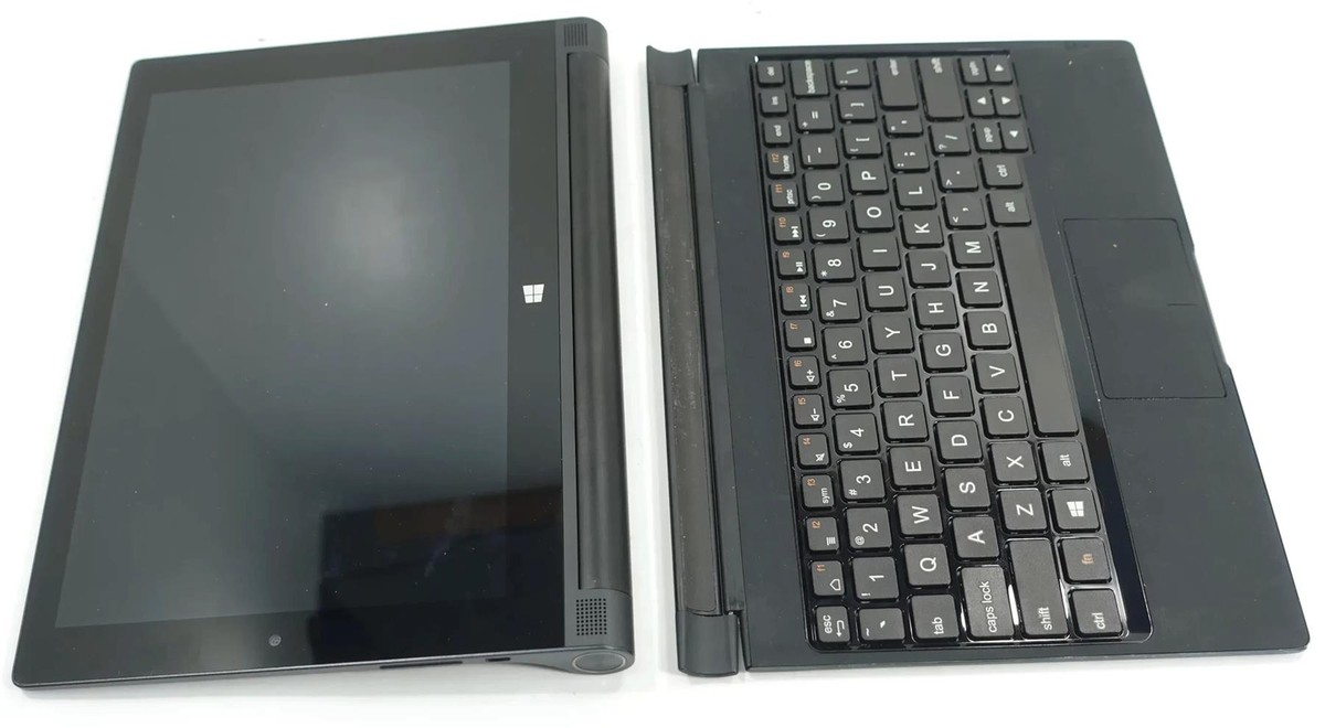 Lenovo Yoga Tablet 2-1051F Intel Atom Z3745 32GB 2GB 10.1 Lenovo Yoga Tablet 2-1051F Intel Atom Z3745 32GB 2GB 10.1