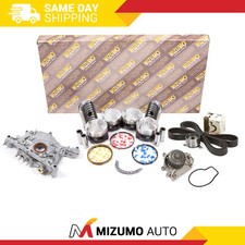 High Performance Engine Rebuild Kit Fit 96-00 Honda Civic Del Sol 1.6l B16a2