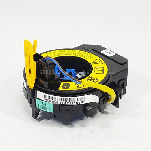 Genuine Oem 934903V110 Clock Spring Assy For Hyundai Veloster 2011+ - Picture 5 of 14