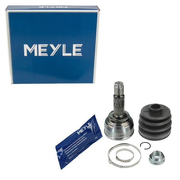 Meyle 37-144980011 Antriebsgelenk FüR Hyundai Accent Ii Lc 1.3/1.5 Radseitig-image