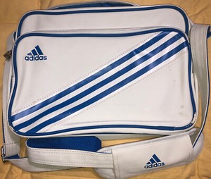 adidas tracolla