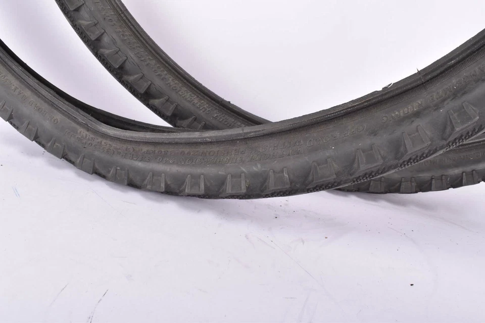 Panaracer Mach SS Tire Set in 26" x 1.95 - Bild 3 von 4