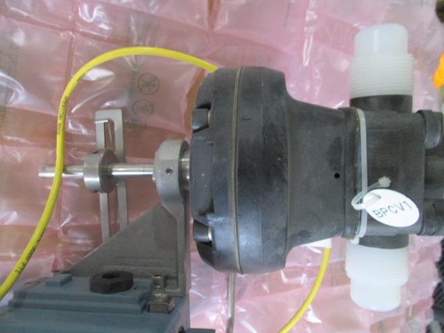 Foxboro Eckardt SRI986-BIDS7FAANA Pneumatic Valve Positioner