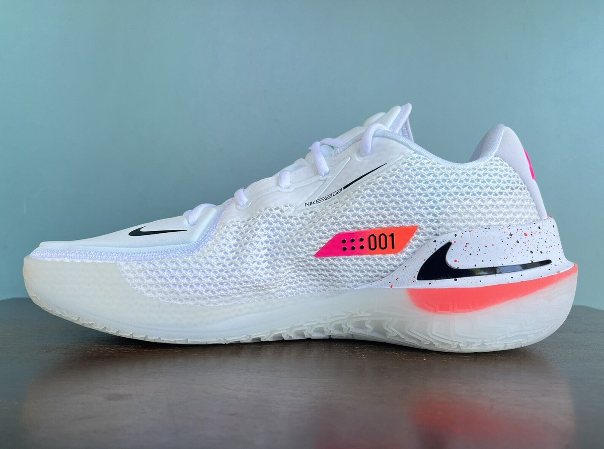 Nike Air Zoom GT Cut “Rawdacious” Basketball Shoes Men's Size 13