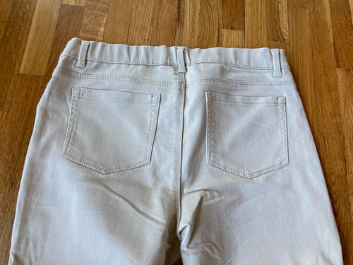 NEW GIRL XXL 18 FALL / WINTER CLOTHES lot pants tees sweatshirt - Picture 7 of 24