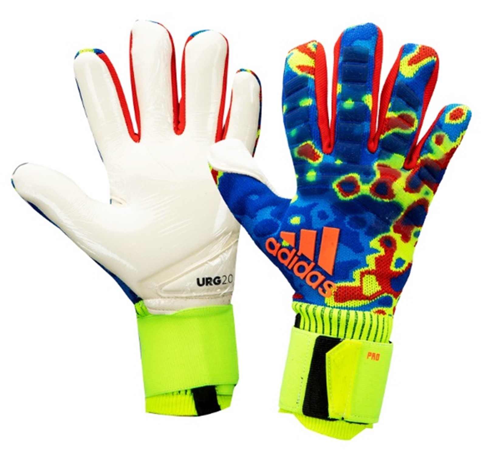 adidas football goalkeeper gloves