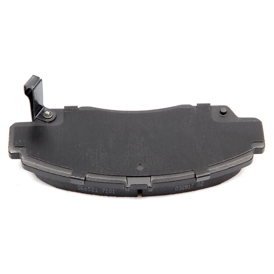 ROTORES DE FRENO DELANTEROS Y PASTILLAS CERÁMICAS APTOS PARA ACURA CL TL TSX 03-11 HONDA ACCORD Foto 4 de 4