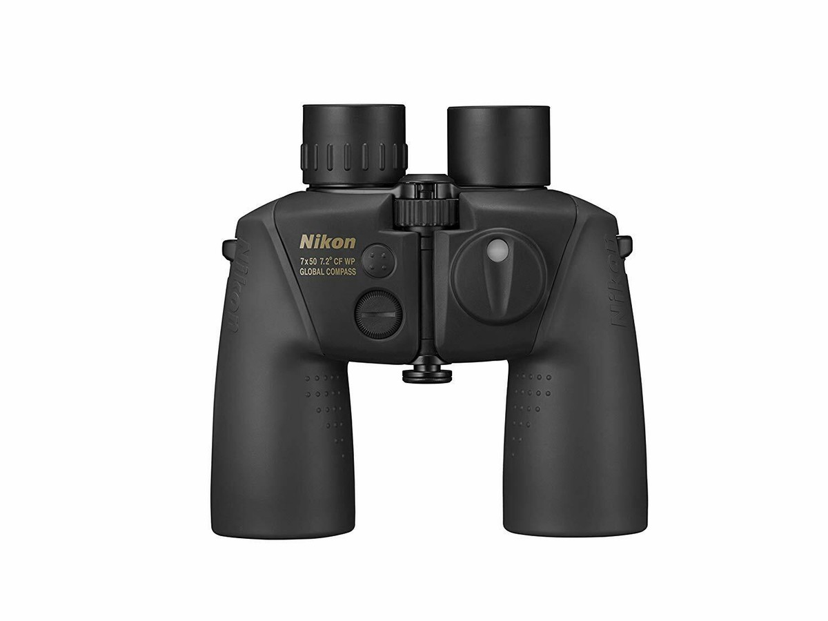 Nikon binoculars 7X50CF WP GLOBAL COMPASS Daha prism formula Nikon binoculars 7X50CF WP GLOBAL COMPASS Daha prism formula