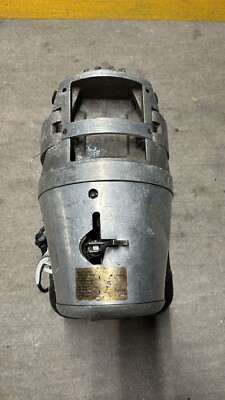 GMP Model J2 Cable Lasher
