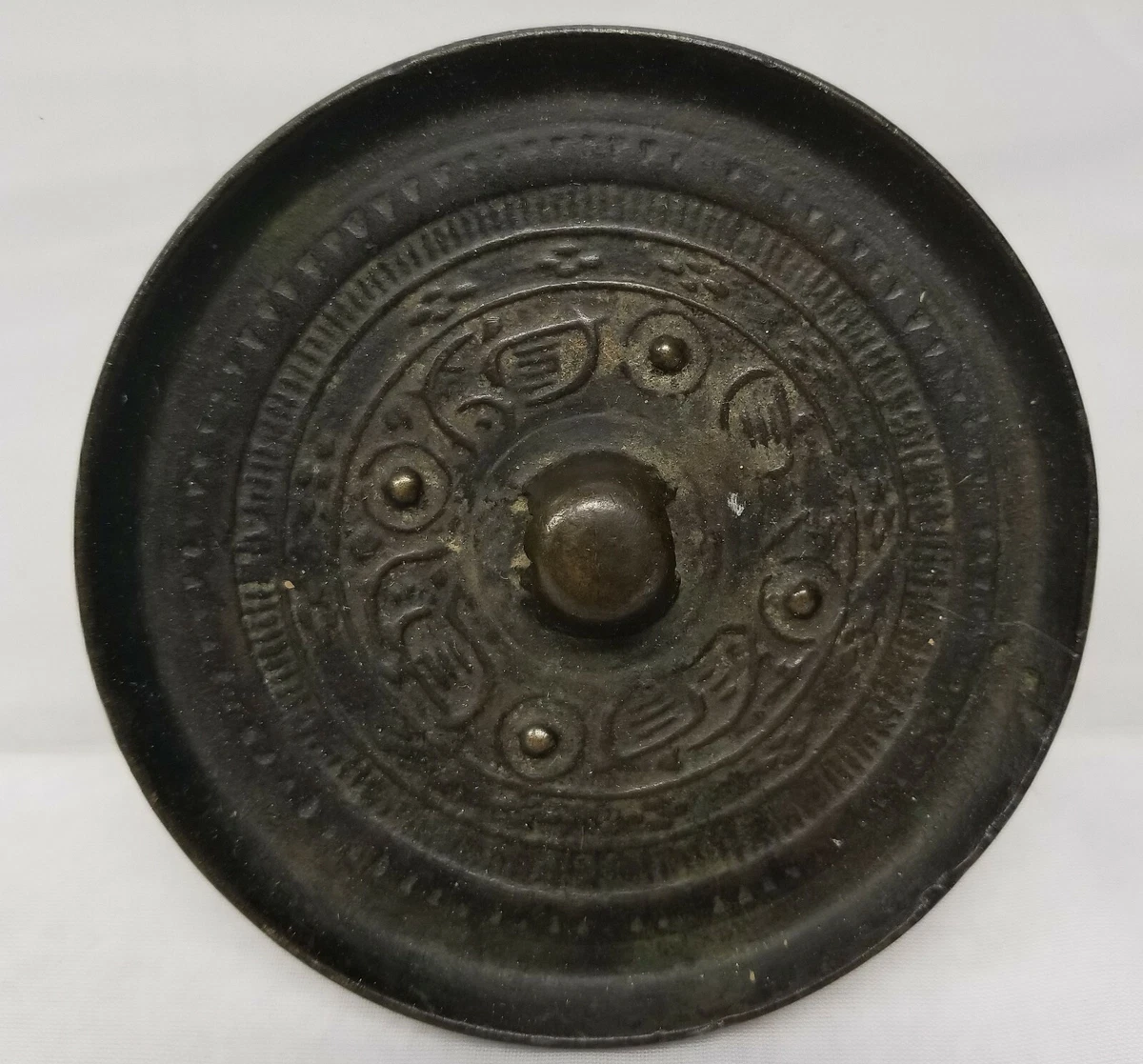 古董铜镜其他中国古董| eBay