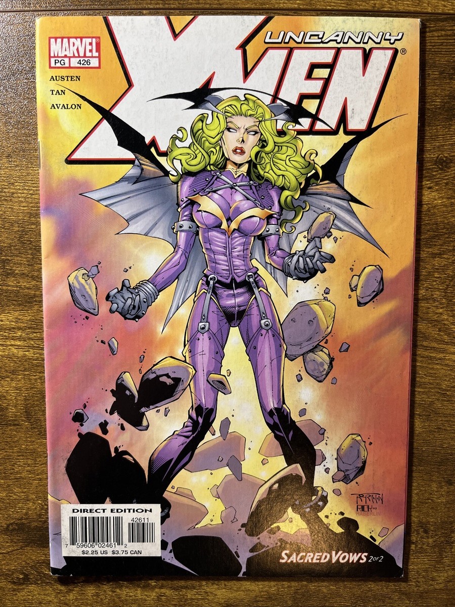COMICS NEWS vol.4 、14 Excalibur Vol 4 14 | Marvel Database | Fandom