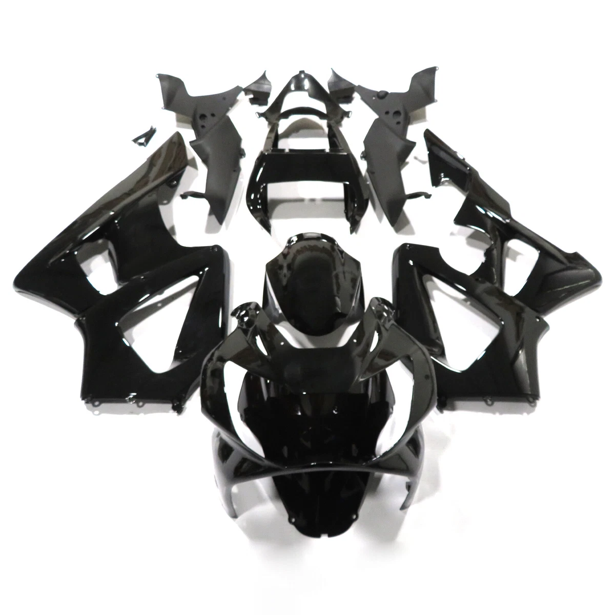 ZXMT Fairings & Bodywork for Honda CBR929RR for sale | eBay