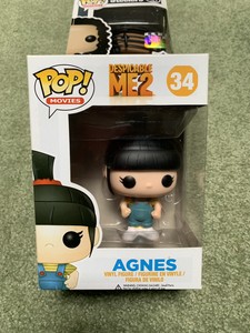 funko pop agnes