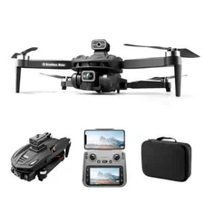 V168 Max Drone 8K 5G GPS Professional HD Aerial Photography Dual Camera Obstacle
