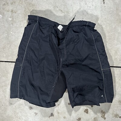 vintage nike biker shorts