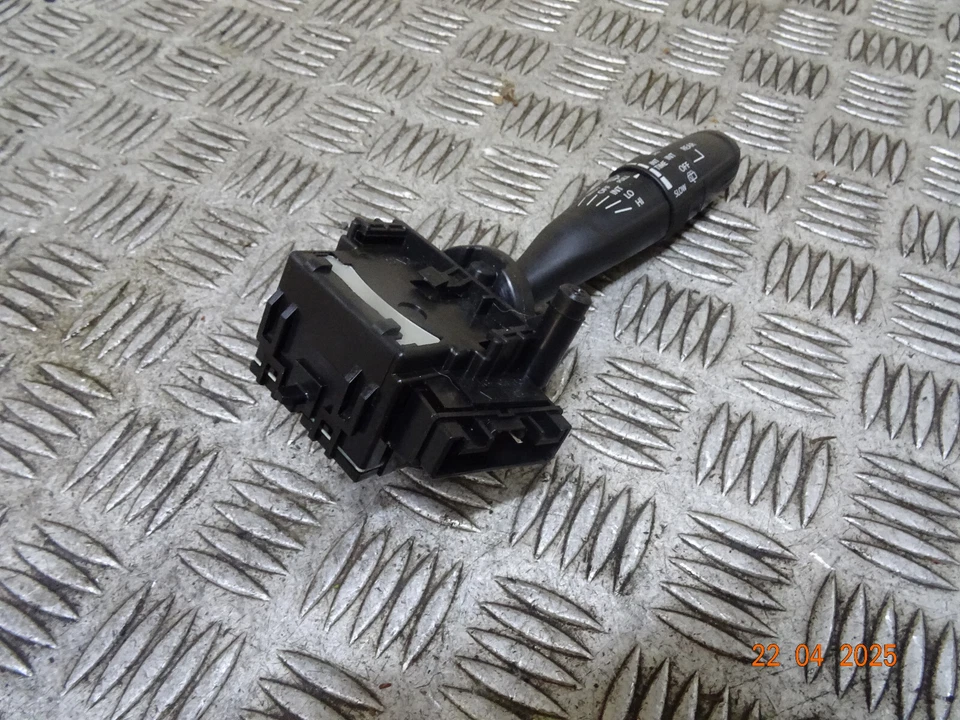 Suzuki Vitara 2016 SZ-T APK 1,6 gasolina MK4 limpiaparabrisas indicador tallos ref16312 Foto 4 de 4