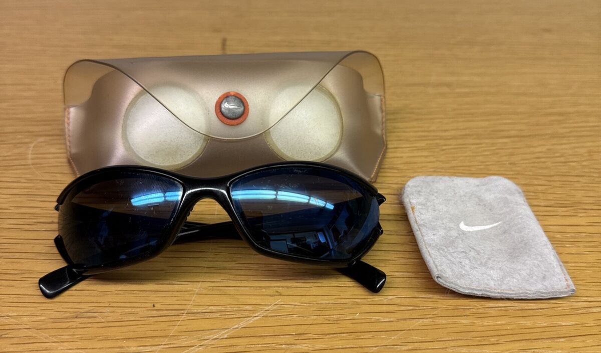 小物 y2k 00s nike sunglasses 2000s NIKE - sunglasses 