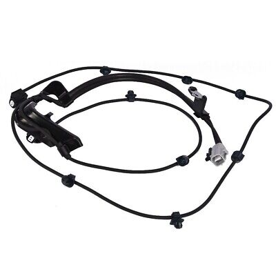8951660090 Genuine Toyota Wire Skid Control Sensor 89516 8951660090 Genuine Toyota Wire Skid Control Sensor 89516