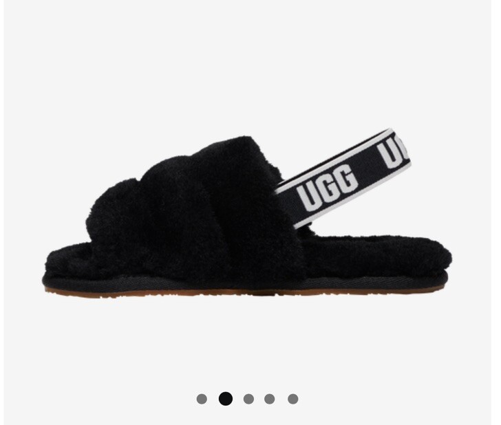 UGG Slingback Slippers New Size 7 Made In 🇻🇳 | eBay UGG Slingback Slippers New Size 7 Made In 🇻🇳 | eBay