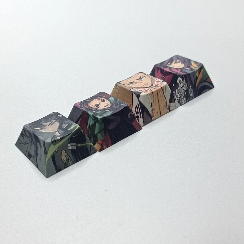 Mechanical Keyboard Key-caps Directional Key Set Accessories for CHERRY R1 PBT