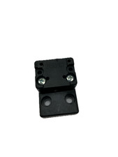 BOSCH PA6-GF35 Sensor Mount