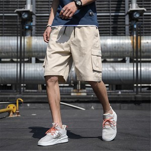 cargo workout shorts