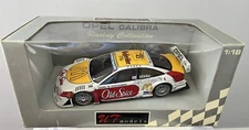 1:18 UT Models Opel Calibra V6 DTM / Itc #43 Rosberg 1996 J.J.Lehto 39677