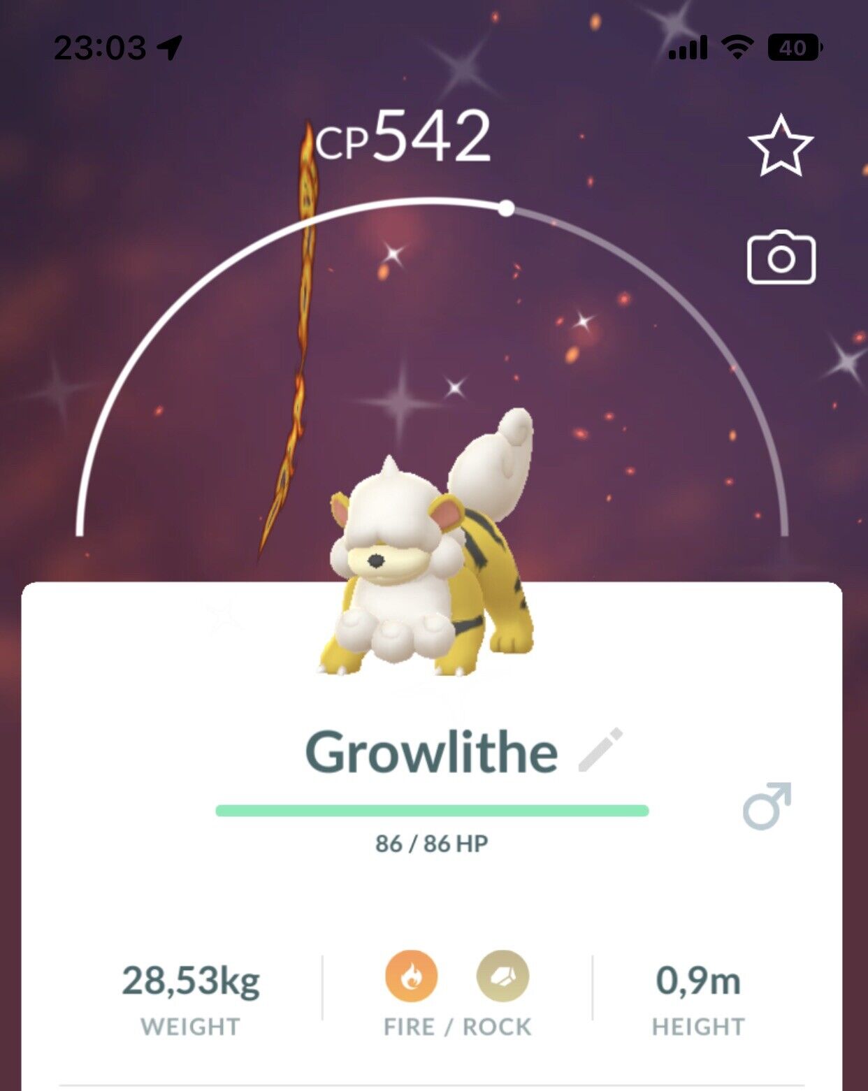 ✨Shiny Hitmonlee✨ Pokemon Go- registered or 30 day (ultra)